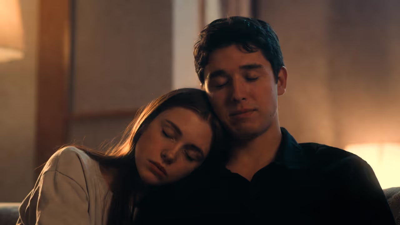 Supportive social interaction