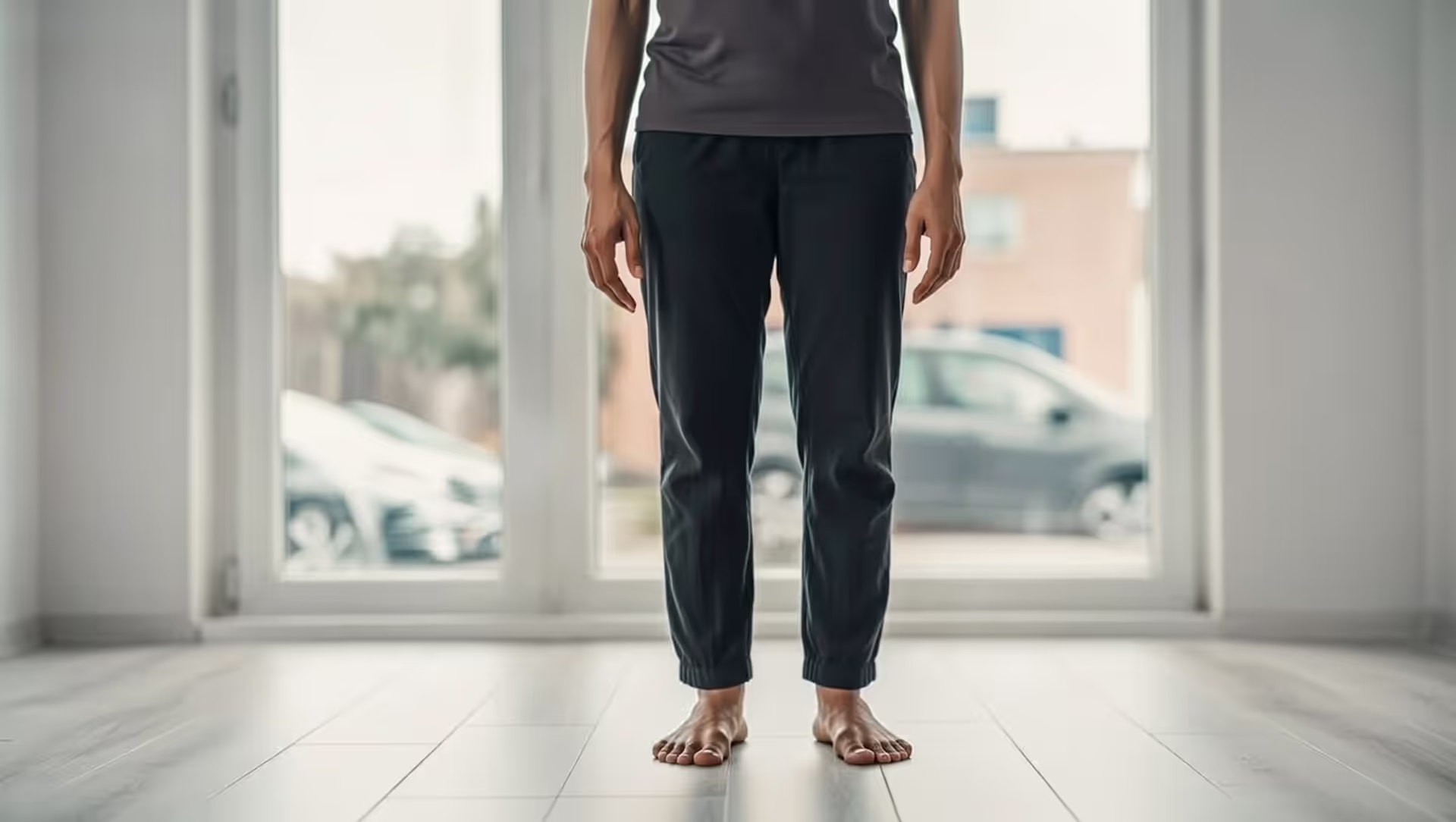 Grounding techniques for anxiety and nervous system regulation