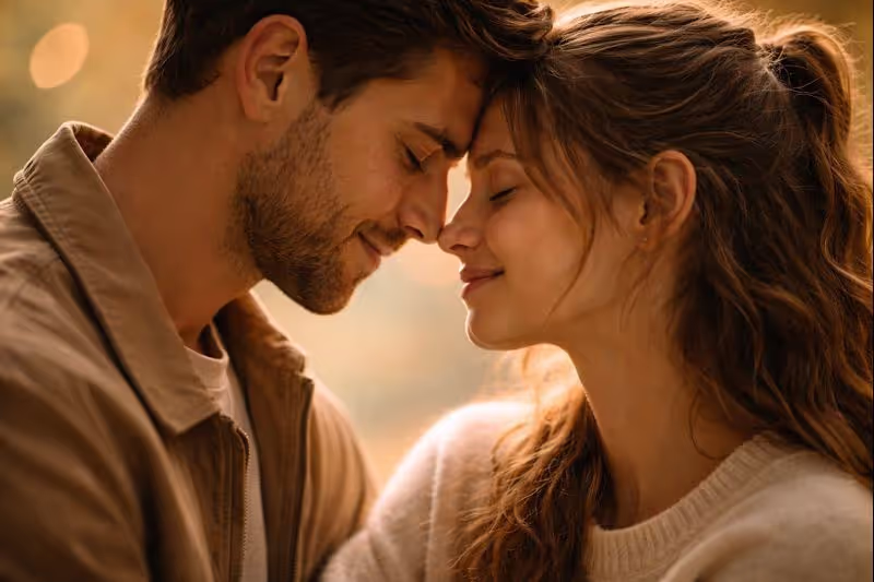 Safe enough to be vulnerable