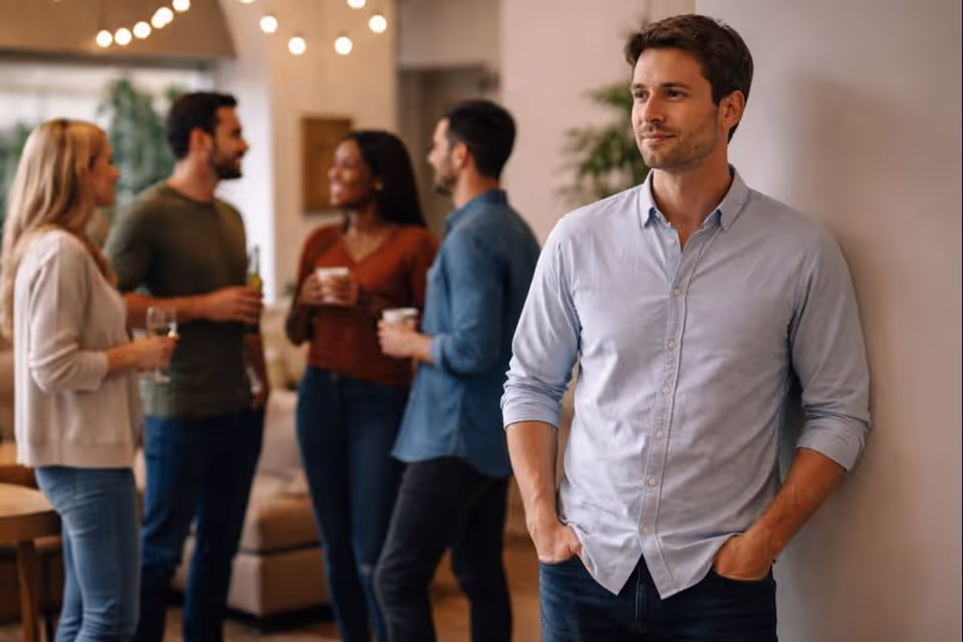 How to Get Rid of Social Anxiety: Practical Ways to Feel Confident Again