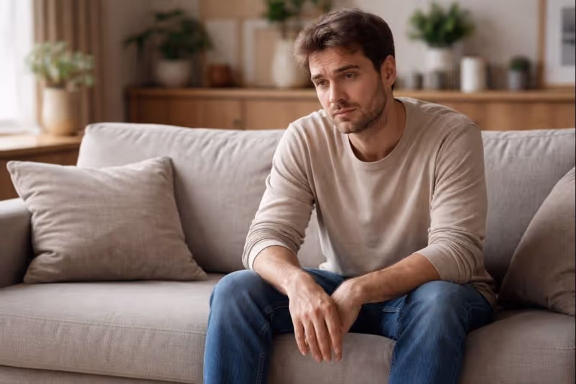 Signs of Depression: Symptoms, Causes & How to Know When It's Time to Seek Help