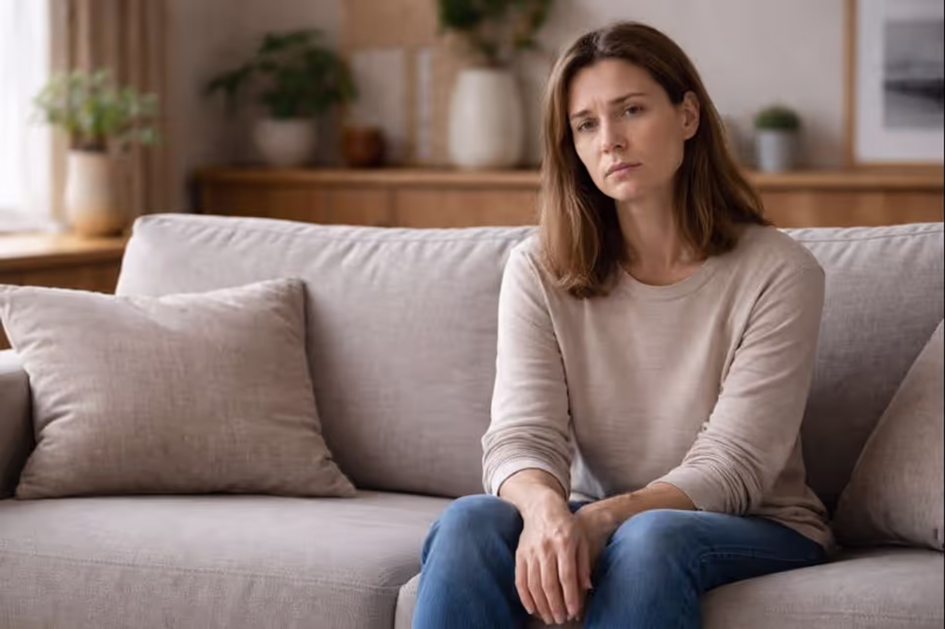 Depression vs Sadness: How to Tell the Difference and When to Seek Help | Full Guide